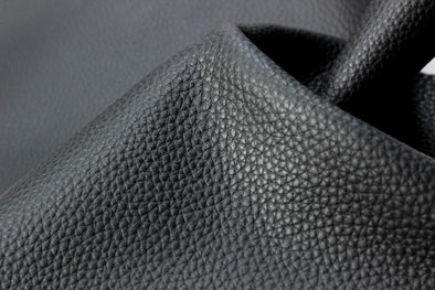 Understanding Pebbled Leather: Characteristics and Advantages