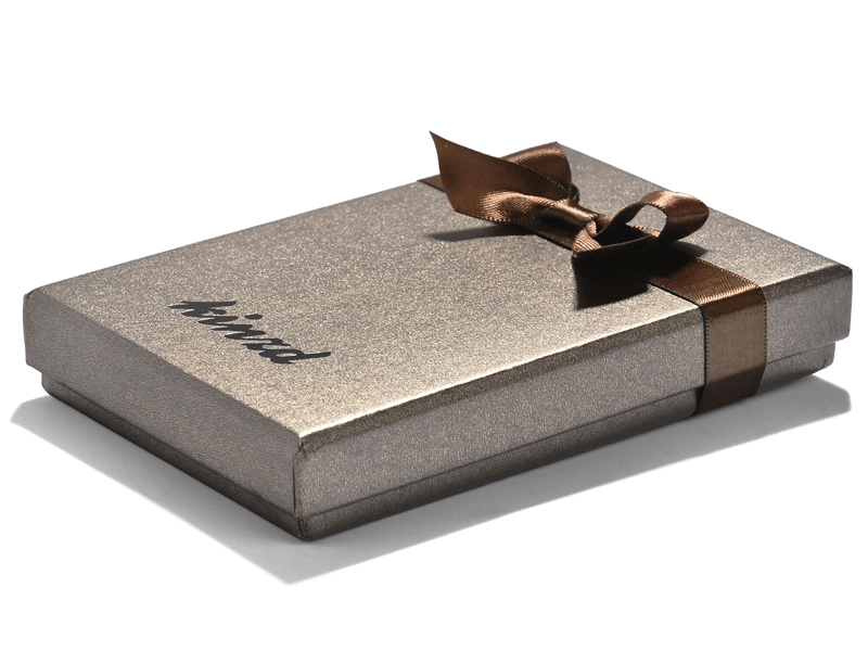 Give the Gift of Style and Security with Kinzd Wallets Kinzd Wallet