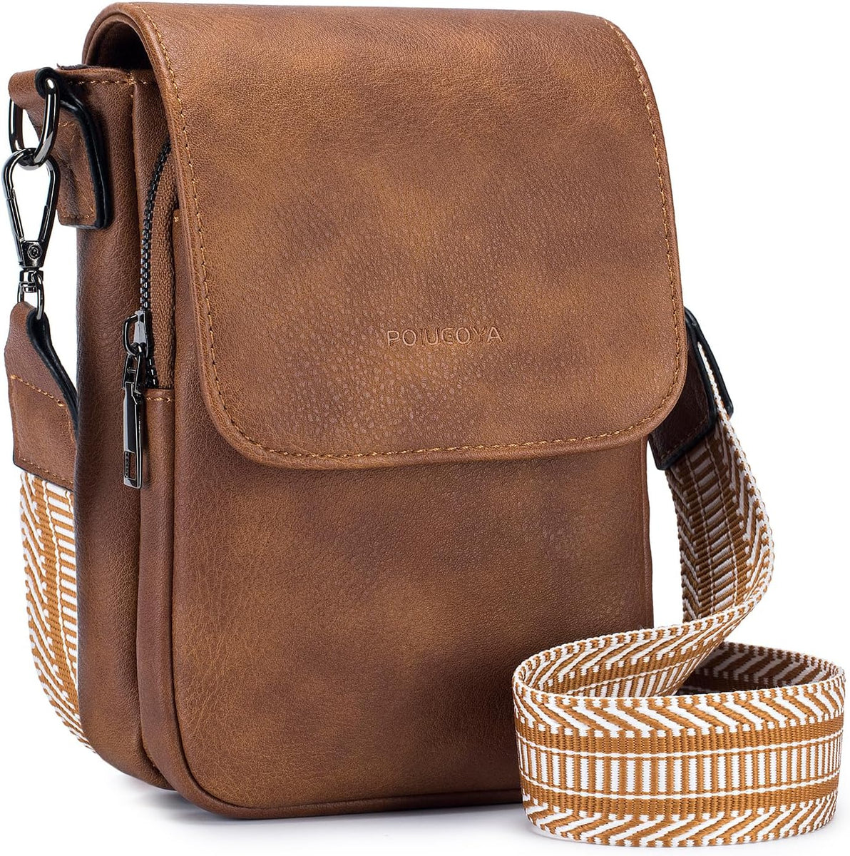 POIUGOYA Crossbody Bags – Kinzd
