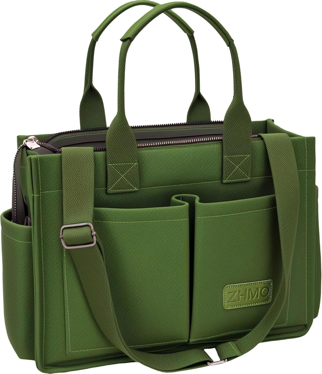 ZHMO Canvas Tote Bag – Kinzd