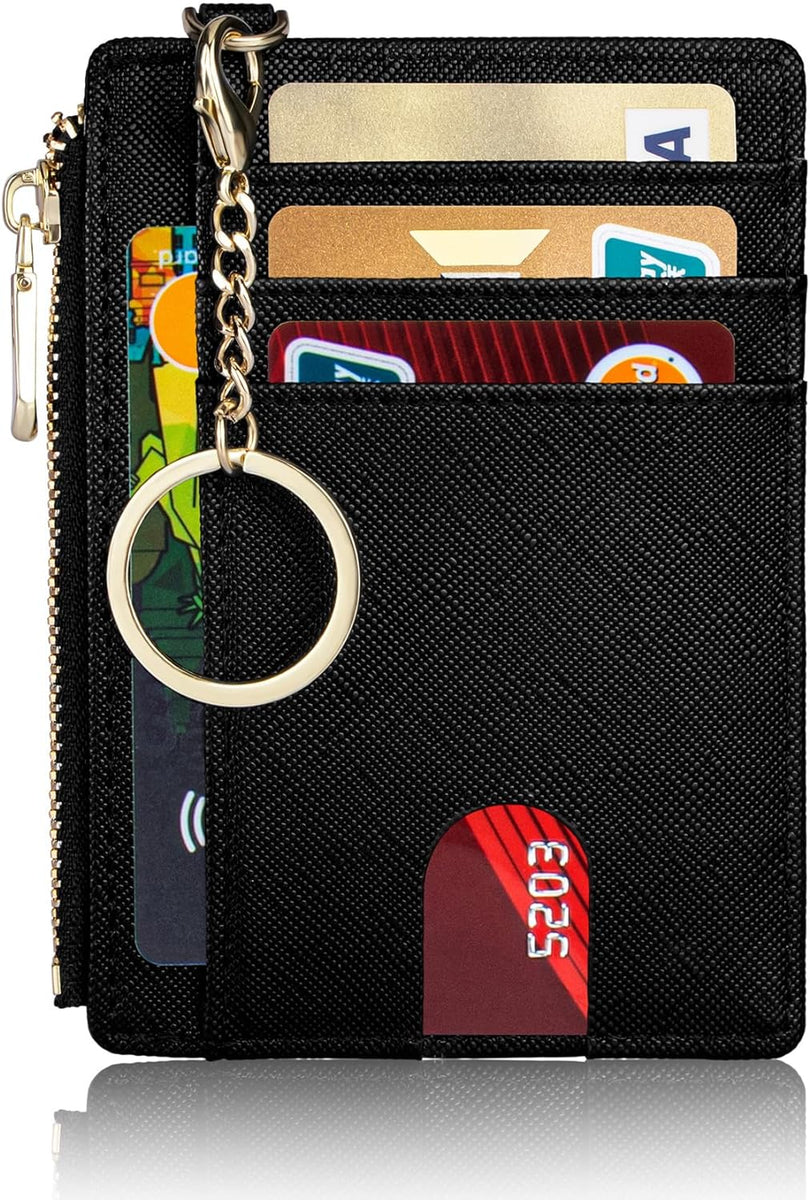 Suweibuke Keychain Wallet | Perfect & safety – Kinzd