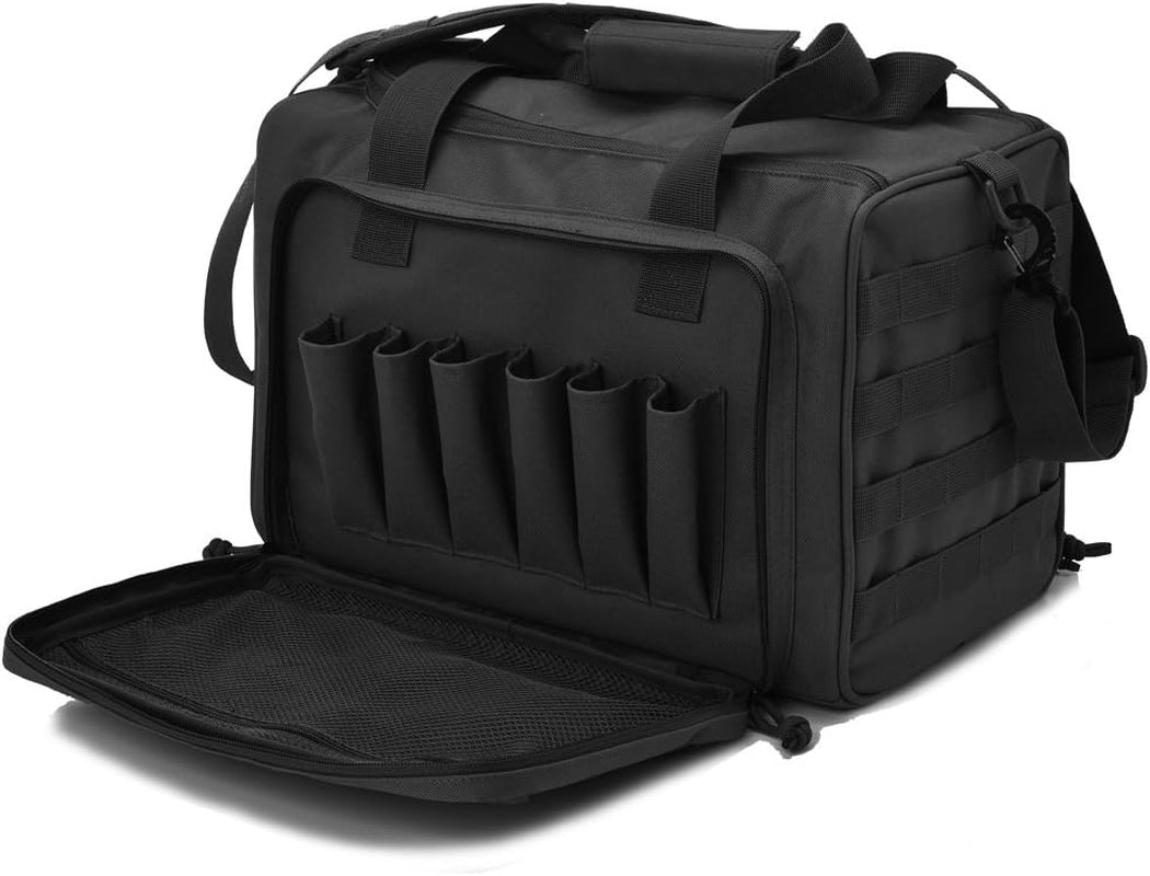 REEBOW Tactical Range Bag – Kinzd