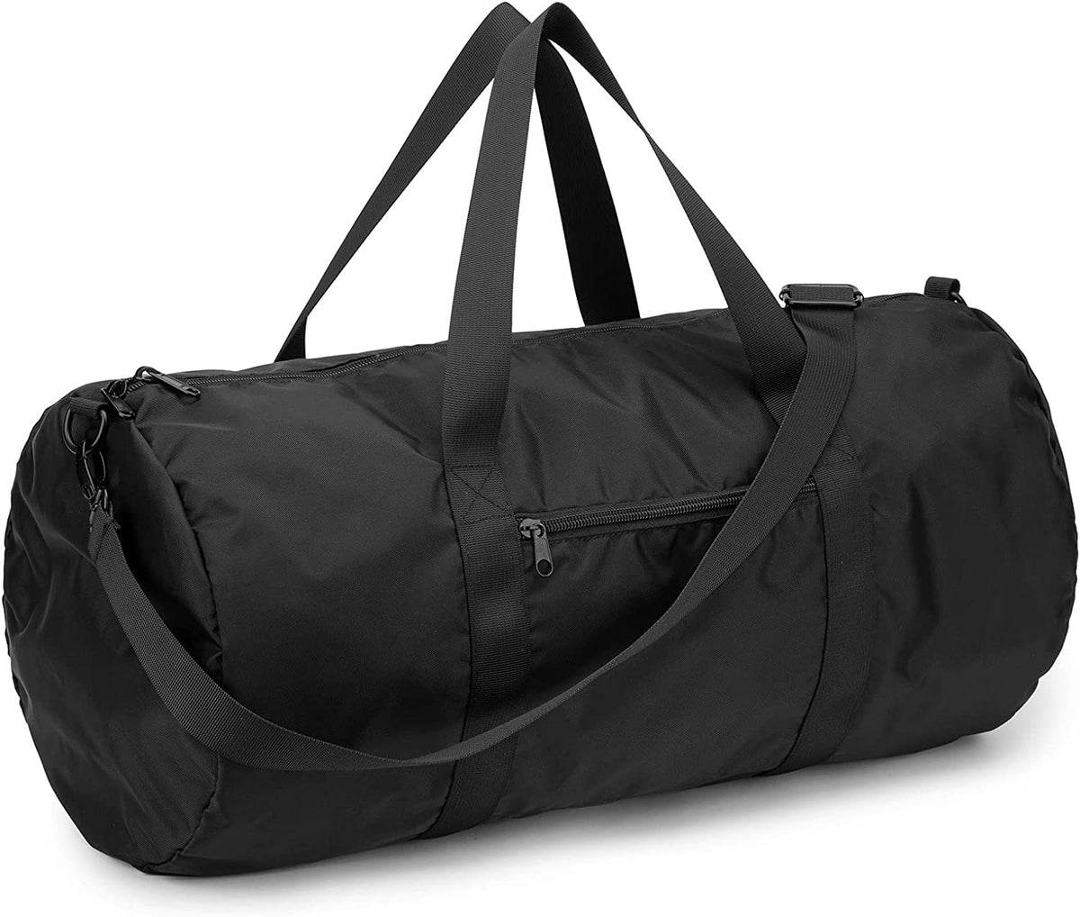 Vorspack Travel Duffel Bag | Sports Gym Bag – Kinzd