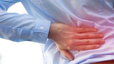 Does fat wallet really cause your back pain？