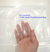 Comforthome Mattress Bag for Moving and Storage, Queen and King Size, 2 Pack