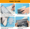 Coolrunner Disposable Urine Bags,8/12/20/24/50Pack Camping Pee Bags, Disposable Urinals Vomit Bags for Travel Urinal Toilet Traffic Jam Emergency Portable Toilet Bee Bag for Men Women Kids