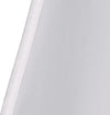 Kntiwiwo 60'' Garment Bags Dress Bag for Storage (Set of 12) Dust-Proof Suit Protector Cover Bag with Zipper for Long Dresses, Suit, Coat Closet Clothes Storage