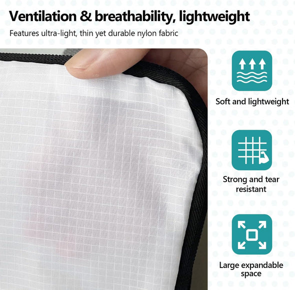 Compression Packing Cubes for Travel,5 Set of Packing Cubes for Suitcases,Compression Packing Cubes for Carry On,Travel Bags Organizer for Luggage