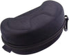 Big Large Hard Sports Glasses Case, SKI Snowboard Snow Goggles Box, Sports Glasses Storage Holder