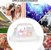 MOMSIV Clear Bag, Stadium Approved Clear Bags with Adjustable Strap Clear Stadium Bag for Women Men Concerts Sports