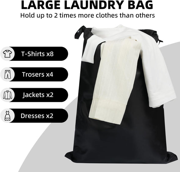 BAGAIL 6 Set/8 Set/10 Set Packing Cubes Various Sizes Packing Organizer for Travel Accessories Luggage Carry on Suitcase