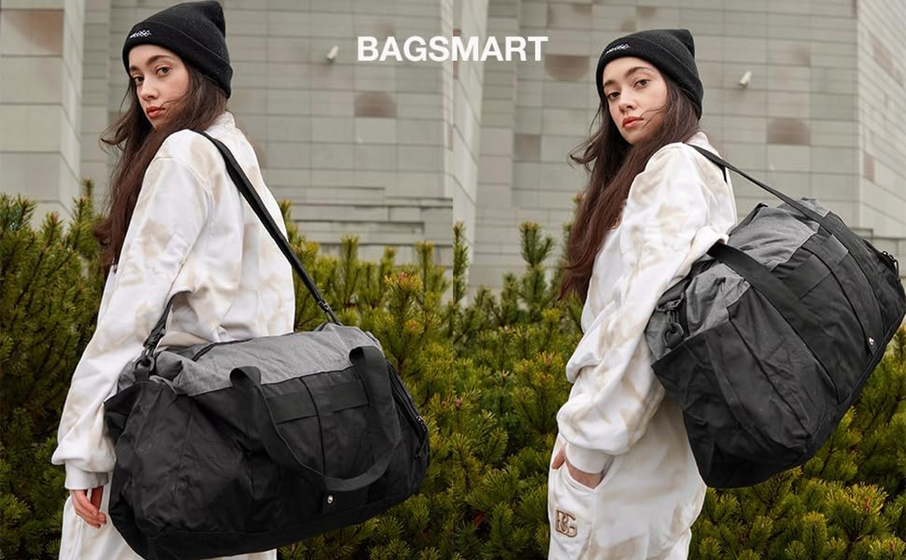 BAGSMART Sports Gym Bags