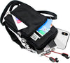 BIAOTIE Lightweight Small Crossbody Bags Cell Phone Purses Travel Pouch Shoulder Bag for Women
