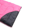 Tuphen- Sleeping Bags for Adults Kids Boys Girls Backpacking Hiking Camping Microfiber Liner, Cold Warm Weather 4 Seasons Indoor Outdoor Use, Lightweight & Waterproof