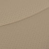Ultra-Luxury PU Leather Car Seat Protection Cover Car Seat Cover for Most Four-Door Sedan&Suv,Single Seat Cover without Backrest 1PCS (W 20.8× D 21× T 0.2Inch) (3D-Beige)