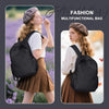 Black Backpack for Women Small Backpacks for School Bag School Backpack for College Bookbag for Women Waterproof Gym Backpacks for Men Book Bags