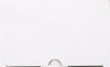 Moko Clear Bag Stadium Approved for Women, Crossbody Bag Purse Adjustable Strap Shoulder Bags for Concerts Festival Sports Events, Black