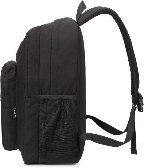 abshoo classical basic travel backpack for school water resistant bookbag abshoo Bookbag