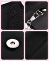 TINDTOP Evening Clutch Purses for Women Handbags for Formal Wedding Party Cocktail Prom Crossbody Shoulder Envelope Bag