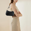 Shoulder Bag for Women Crossbody Bags Retro Classic Small Hobo Purse Clutch Tote Handbags with Zipper Closure