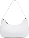 Fashion Shoulder Bag for Women'S Cute Hobo Tote Handbag Mini Clutch Underarm Purse for Daily Use/Work/Travel/Casual Outings