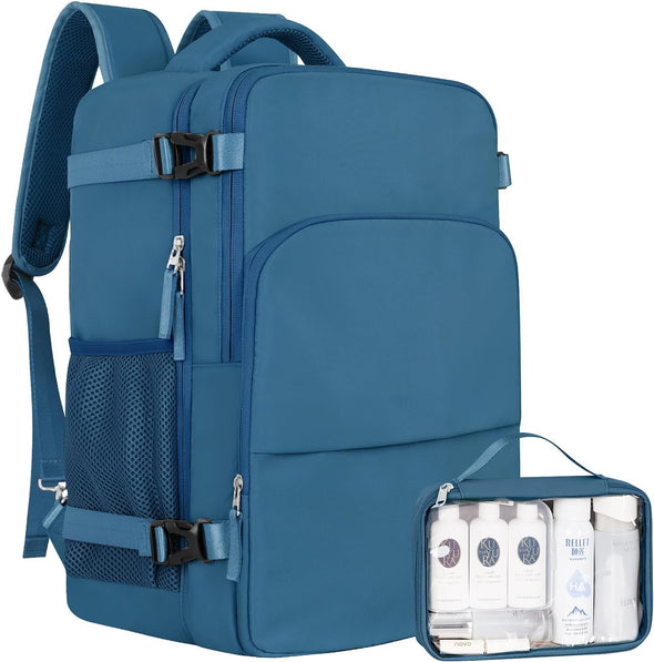 Sinaliy 16 Inch Laptop Travel Backpack Sinaliy 16 Inch Laptop Travel Backpack