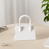 Small Crossbody Tote Bags for Women Faux Leather Cute Clutch Mini Purses and Handbags
