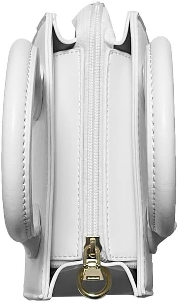 Small Crossbody Tote Bags for Women Faux Leather Cute Clutch Mini Purses and Handbags