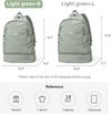 Coofay Gym Backpack for Women Men Gym Bag for Women Athletic Sports Backpack with Shoe Compartment Workout Bag Lightweight Waterproof Backpacks