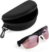 QWORK Sports Glasses Case, Snowboard Goggles Box, 1 Piece