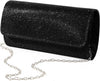 Lovyococo Evening Bag Clutch Purses for Women Ladies Sparkling Party Handbag Wedding Bag