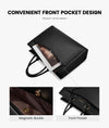 LOVEVOOK Laptop Tote Bag for Women, Office Work Bag Briefcase Fit for 15.6 Inch Laptop, Large Capacity Teacher Bag Handbag