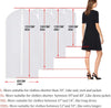 Hanging Garment Bags Cover 24''X48'' Lightweight Clear White Suit Protector Cover Bag (Pack of 6) with Study Full Zipper for Suit Clothes Storage Closet