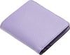 Wallet Women Rfid Blocking Small Compact Bifold Luxury Leather Pocket Wallet Ladies Mini Purse with ID Window