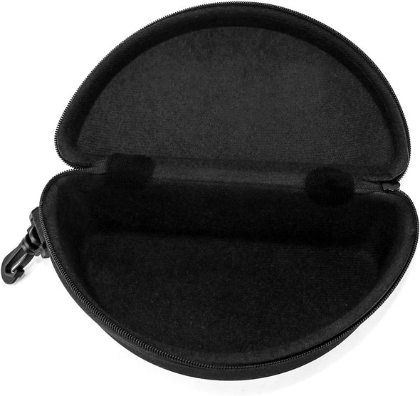 QWORK Sports Glasses Case, Snowboard Goggles Box, 1 Piece