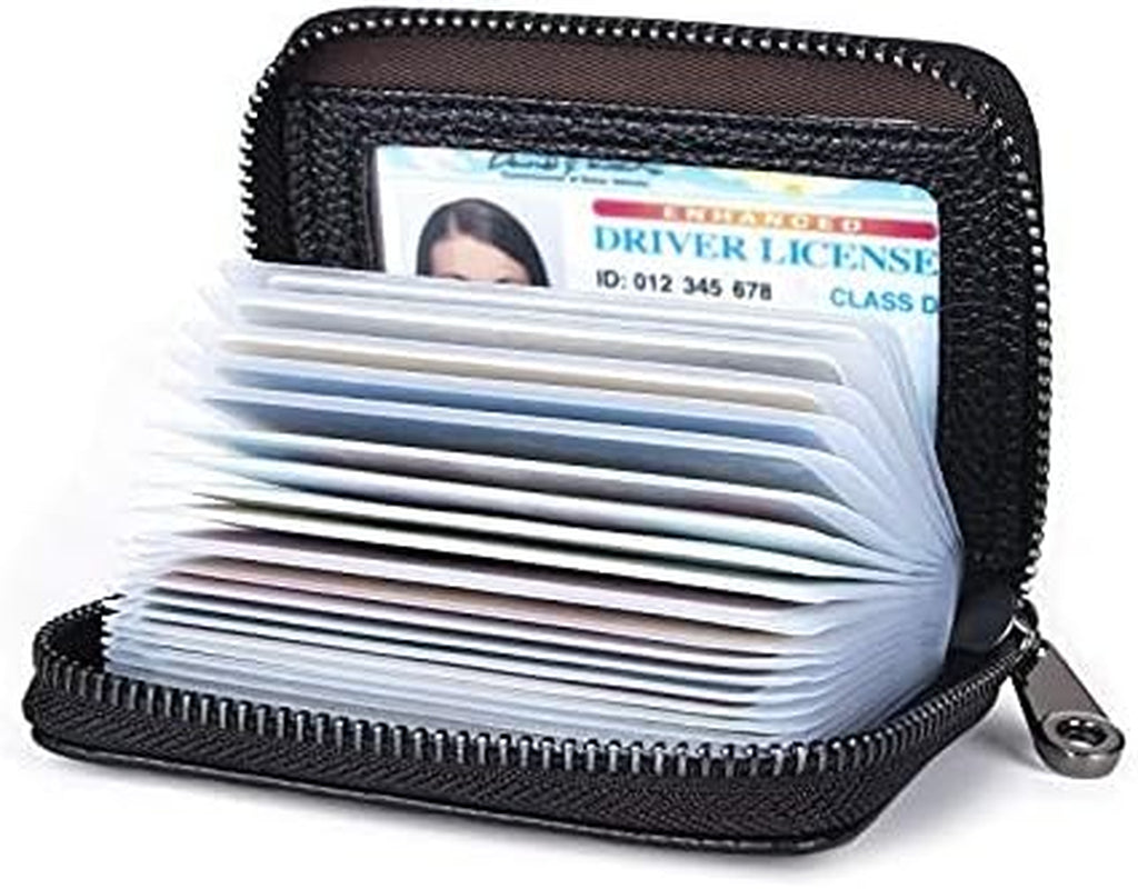 Accordion Wallet – Tagged 