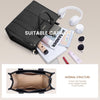 LOVEVOOK Purse for Women Leather Tote Bag Purse and Handbags, Satchel Shoulder Crossbody Top Handle Bags with Zipper