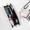 KKXIU Top Handle Straw Crossbody Bags for Women, Summer Straw Purses and Handbags Shoulder Clutch Beach Bag