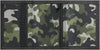 Camo Kids Wallet for Boys Girls Teen, Cheap Little Boys Wallet for Kids Ages 4-5-6-7-8-9-10-12, Camouflage Youth Wallets W/Zipper Coin Pocket, Tri Fold Child Childrens Wallet Novelty Birthday Gift