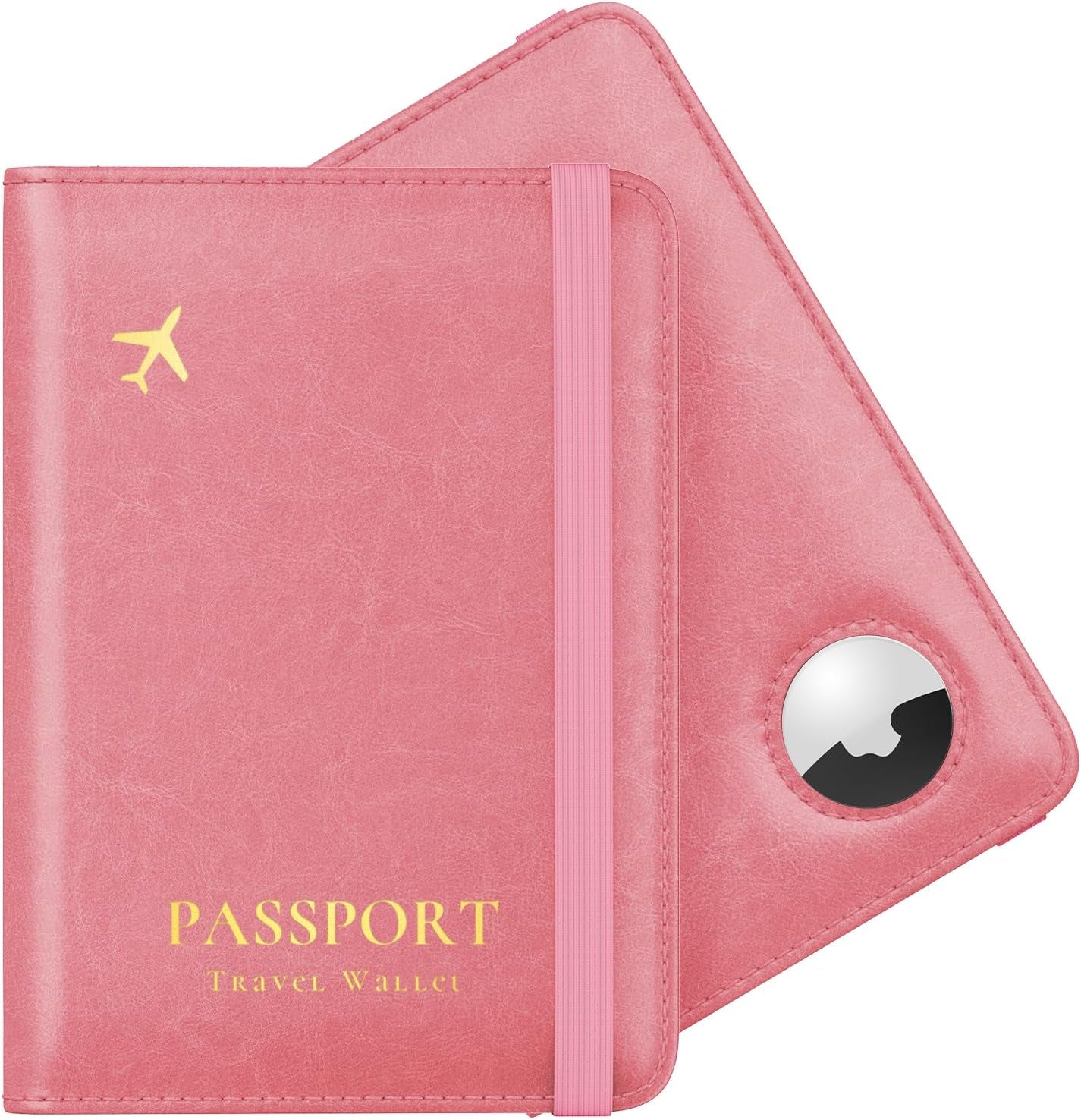Passport Wallet – Tagged 