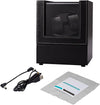 Watch Winder for Automatic Watches,Automatic Watch Winder Box,Double Watch Winder for Women'S and Men'S Watches with Quiet Japanese Mabuchi Motor