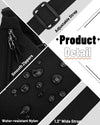 Small Sling Crossbody Bag for Women Men Trendy, Mini Crescent Bag with Adjustable Strap, 2 Zippers Lightweight Nylon Bag