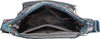 Women Shoulder Handbag Roomy Multiple Pockets Bag Ladies Crossbody Purse Tote Top Handle Satchel
