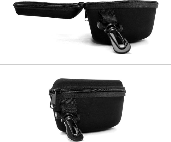 QWORK Sports Glasses Case, Snowboard Goggles Box, 1 Piece