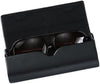 HSYMQ 3PCS Glasses Case, Eyeglasses Case Hard Shell, Sunglasses Case Reading Hard Glasses Cases for Women Men
