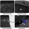 Lovyococo Evening Bag Clutch Purses for Women Ladies Sparkling Party Handbag Wedding Bag