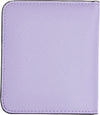 Wallet Women Rfid Blocking Small Compact Bifold Luxury Leather Pocket Wallet Ladies Mini Purse with ID Window