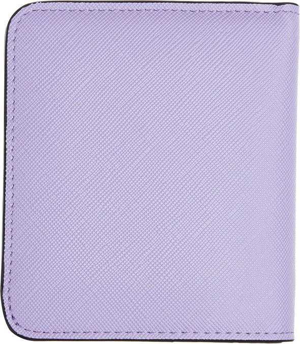 Wallet Women Rfid Blocking Small Compact Bifold Luxury Leather Pocket Wallet Ladies Mini Purse with ID Window