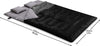Oaskys Double Sleeping Bag for Adults with 2 Pillows - Queen Size XL Waterproof Sleeping Bag for All Season Camping Hiking Backpacking 2 Person Sleeping Bags for Cold Weather & Warm