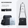 Crossbody Purse for Women,Lightweight Medium Crossbody Bag Soft Leather Women'S Shoulder Handbags with Tassel